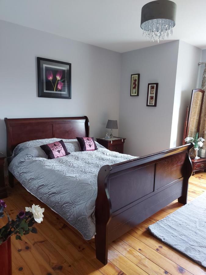 Minaun Cliff View Apartment Keel  ภายนอก รูปภาพ